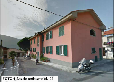 Relazione interventi ARTE Località Poggio e Bergalla