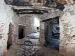 IL RECUPERO DEL BORGO VECCHIO