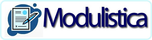 Nuova Modulistica Acquedotto Comunale